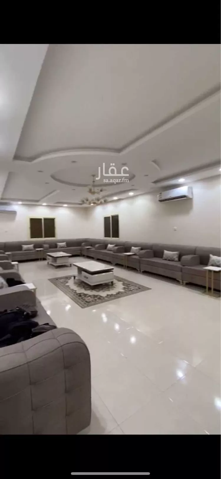 استراحة للبيع في شارع رافع بن مالك ، حي ج8 ، بلجرشي ، بلجرشي