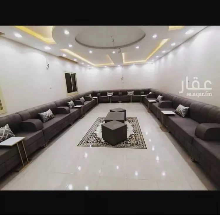استراحة للبيع في شارع رافع بن مالك ، حي ج8 ، بلجرشي ، بلجرشي صورة 5