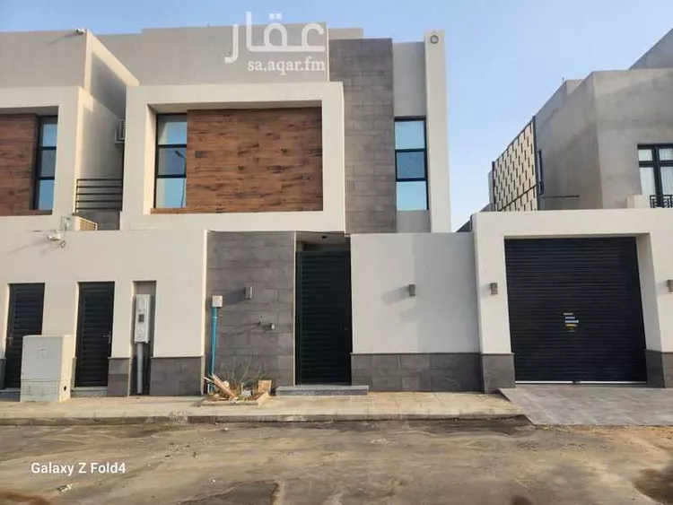 Villa for Rent in Jeddah Al Riyadh