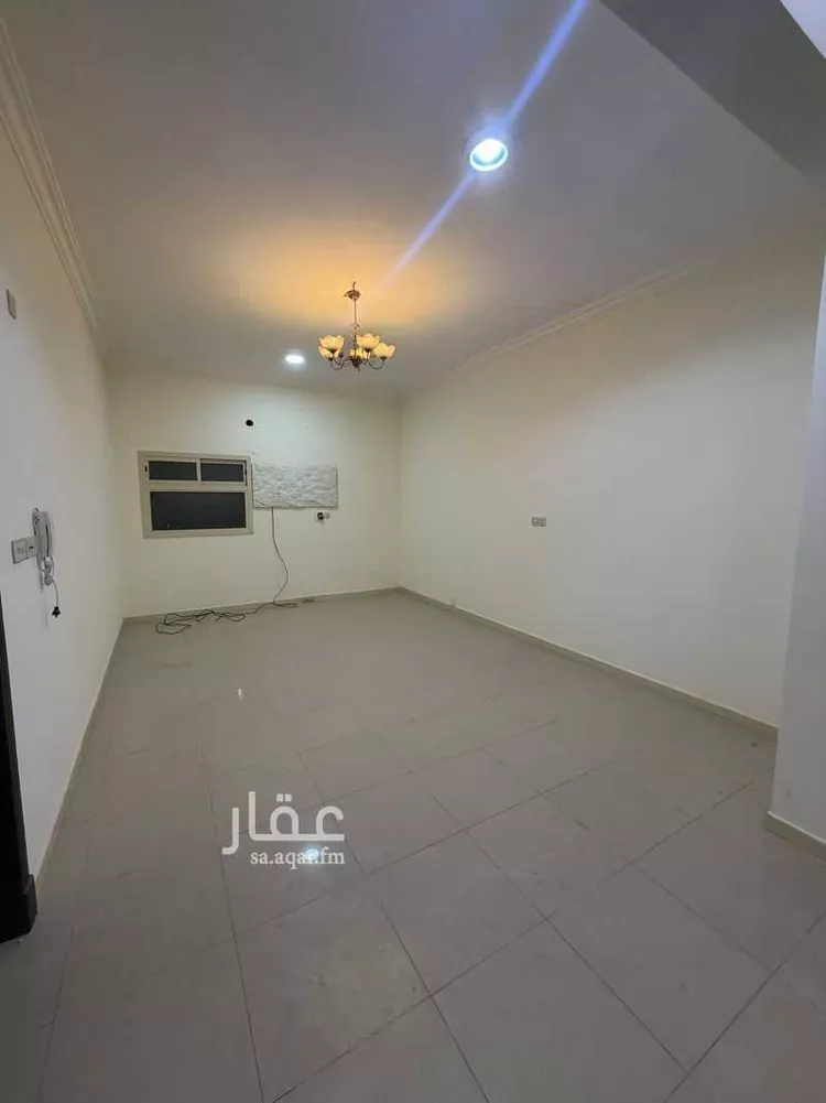 شقة للإيجار في شارع حمزة بن عبد المطلب (رضي الله عنه), حي الحوراء, مدينة الاحساء, المنطقة الشرقية 6