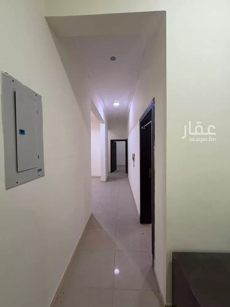شقة للإيجار في شارع حمزة بن عبد المطلب (رضي الله عنه), حي الحوراء, مدينة الاحساء, المنطقة الشرقية 9