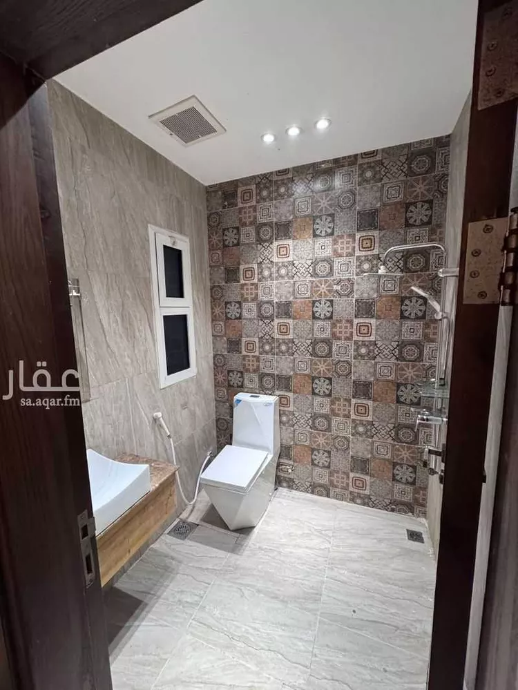 شقة للإيجار في شارع عبدالله ابراهيم سيف ، حي البحيرات ، جدة ، جدة صورة 3