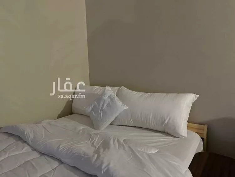 شقة مفروشة للحجز في شارع أبي عبدالله بن تيمية, حي الصحافة, الرياض صورة 3