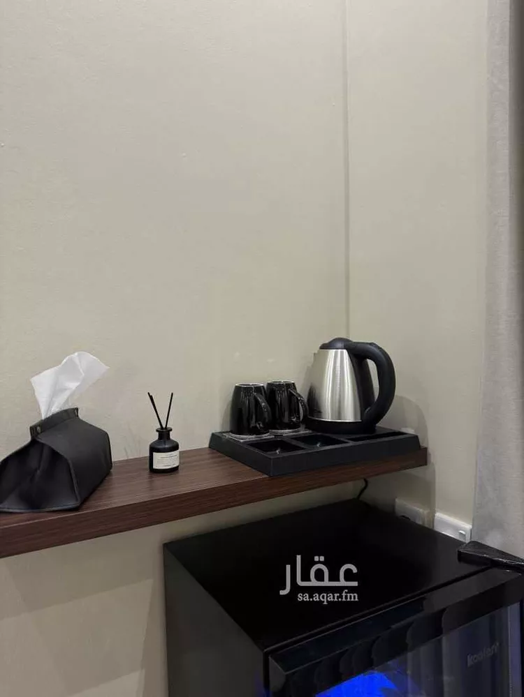 شقة مفروشة للحجز في شارع أبي عبدالله بن تيمية, حي الصحافة, الرياض صورة 2