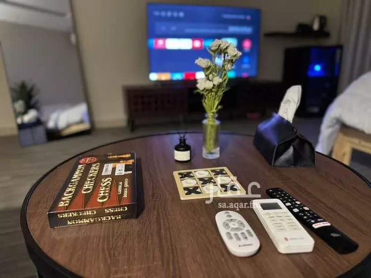 شقة مفروشة للحجز في شارع أبي عبدالله بن تيمية, حي الصحافة, الرياض صورة 5