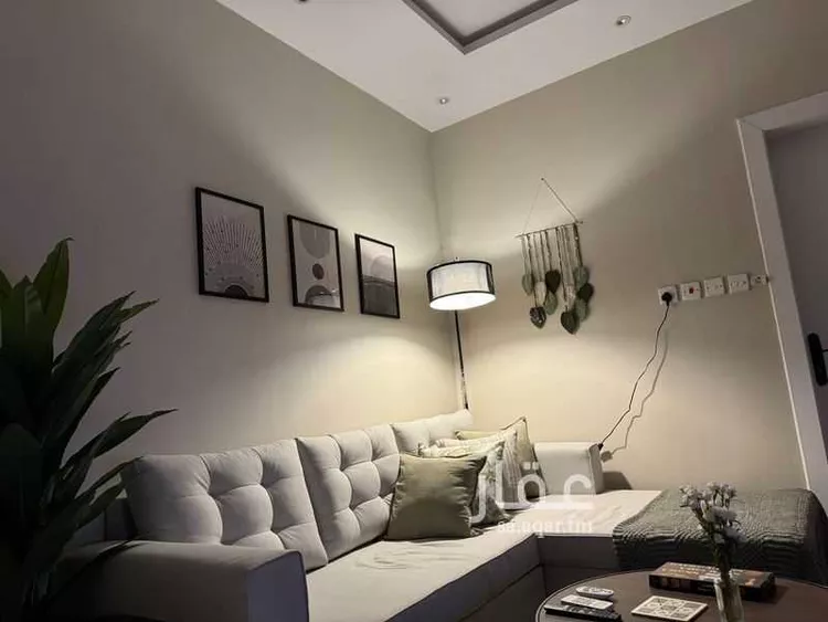 شقة مفروشة للحجز في شارع أبي عبدالله بن تيمية, حي الصحافة, الرياض