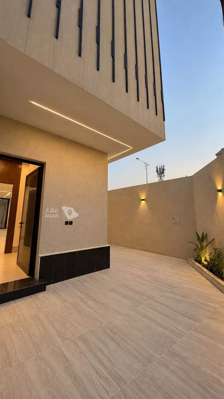 Villa for Sale in Riyadh Al Arid 2
