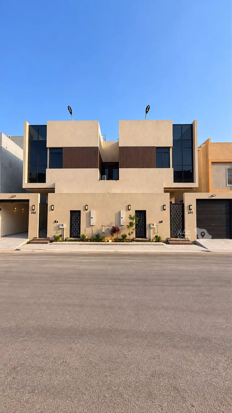 Villa for Sale in Riyadh Al Arid