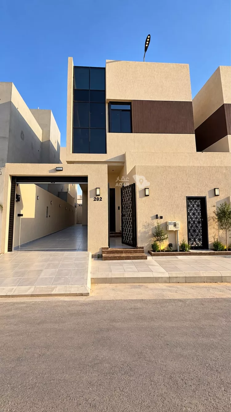 Villa for Sale in Riyadh Al Arid صورة 3