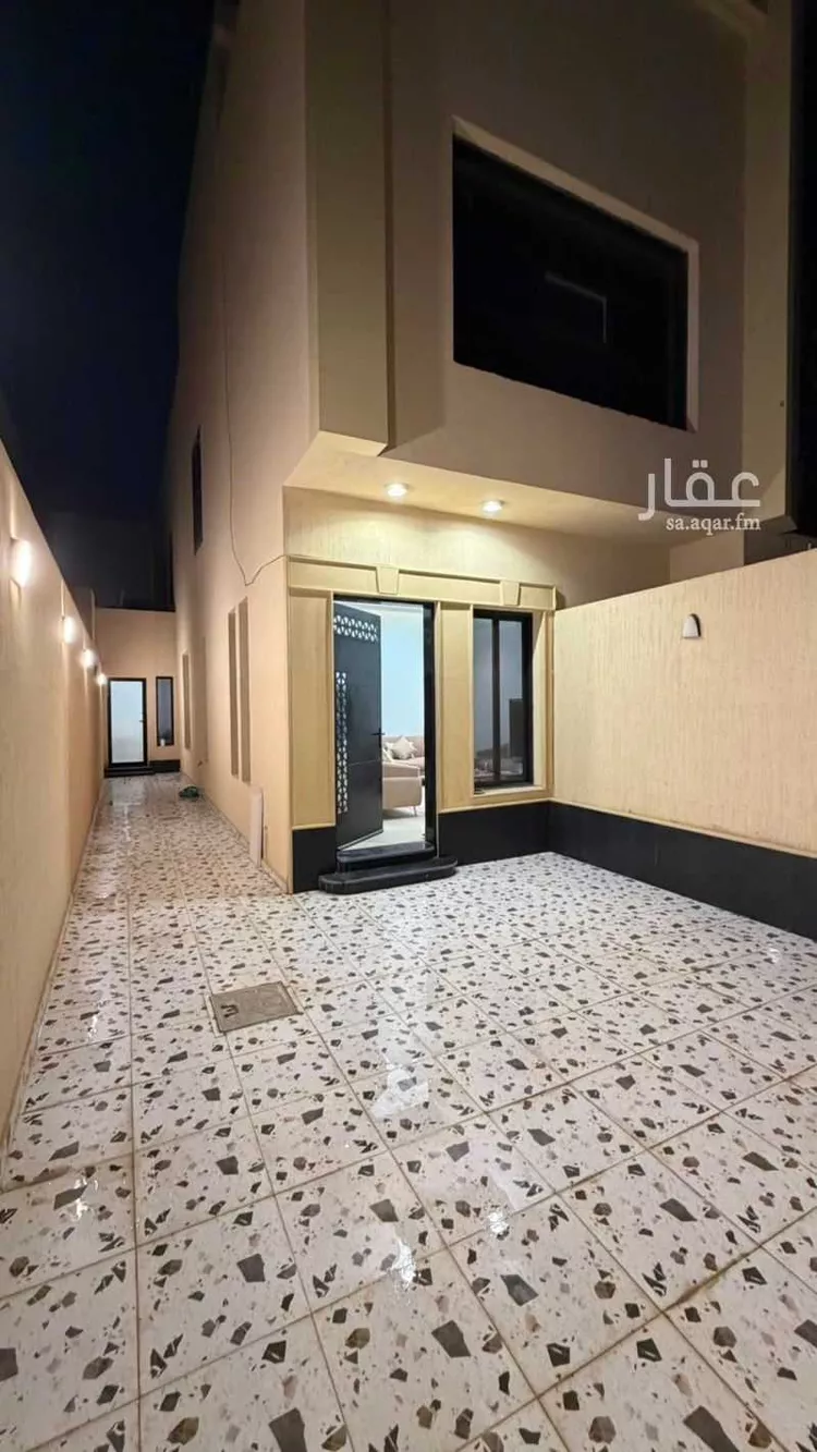 دور للبيع في شارع السخاء, حي بدر, مدينة الرياض, منطقة الرياض