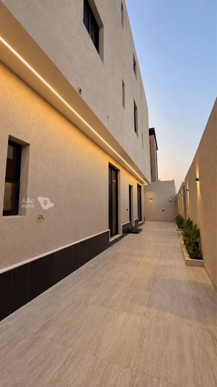 Villa for Sale in Riyadh Al Arid 3