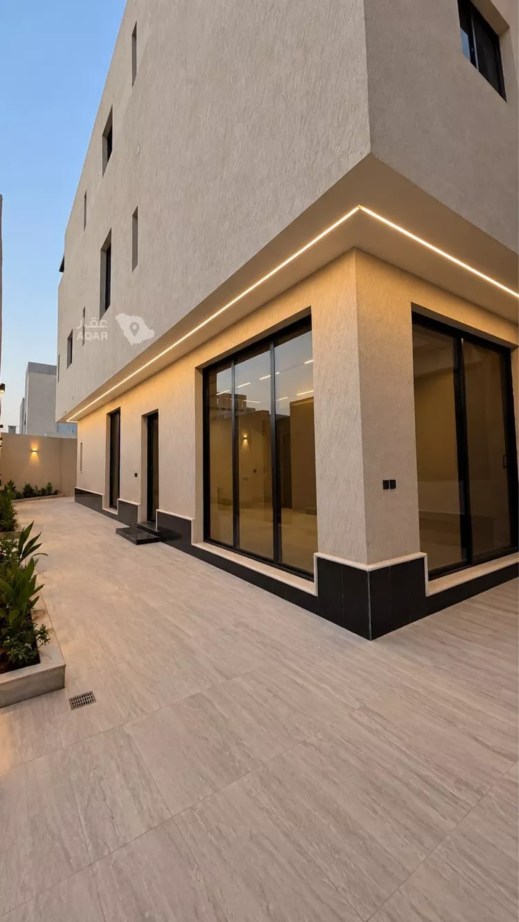 Villa for Sale in Riyadh Al Arid 4