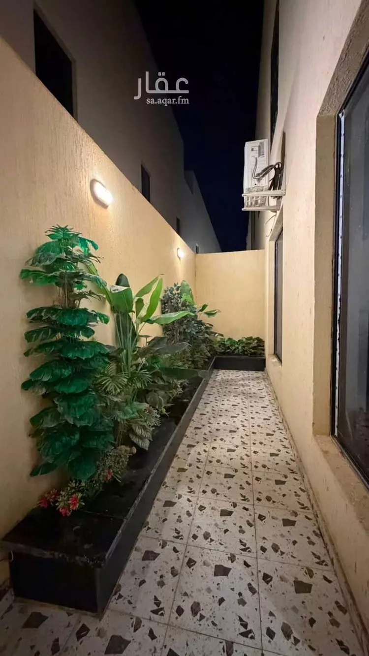 دور للبيع في شارع السخاء, حي بدر, مدينة الرياض, منطقة الرياض 21