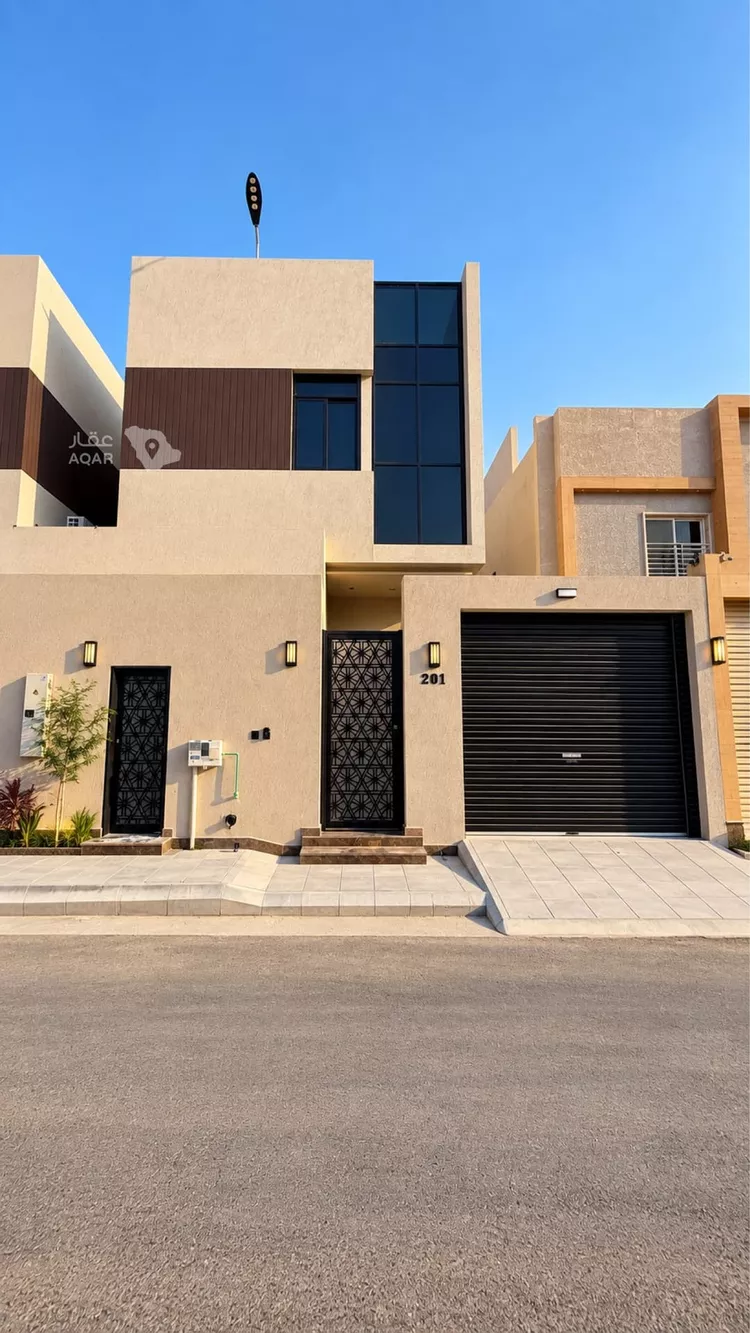 Villa for Sale in Riyadh Al Arid صورة 2