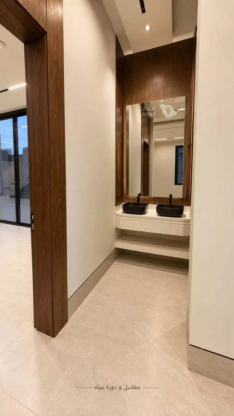 Villa for Sale in Riyadh Al Arid 7