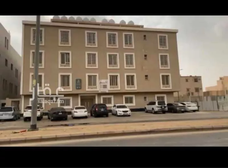Apartment for Sale in Riyadh Tuwaiq