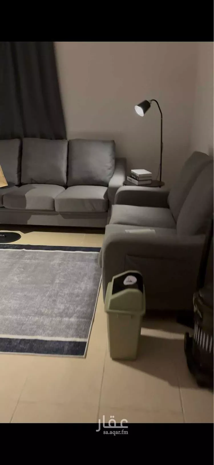 استديو مفروش للحجز في شارع الجفار ، حي الرحاب ، بريدة ، بريدة