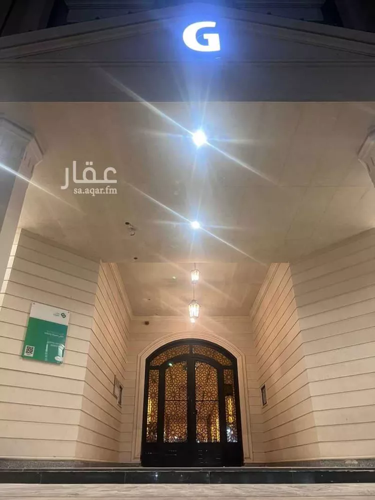 شقة للإيجار في شارع الأمير عبدالعزيز بن محمد بن عياف, حي الياسمين, مدينة الرياض, منطقة الرياض صورة 5