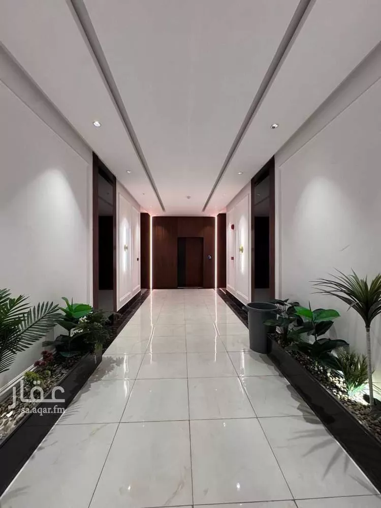 شقة للإيجار في شارع الأمير عبدالعزيز بن محمد بن عياف, حي الياسمين, مدينة الرياض, منطقة الرياض صورة 2