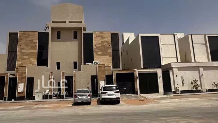 فيلا للبيع في شارع الطارق, حي الرمال, مدينة الرياض, منطقة الرياض