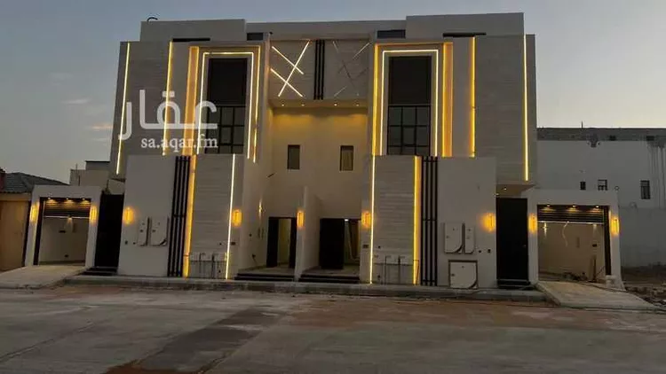 دور للبيع في شارع محمد بن المعلى, حي المعيزيلة, مدينة الرياض, منطقة الرياض صورة 2