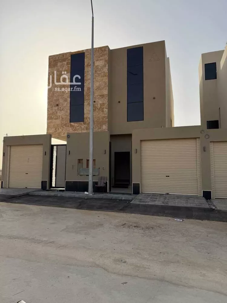 Floor for Sale in Riyadh Dirab
