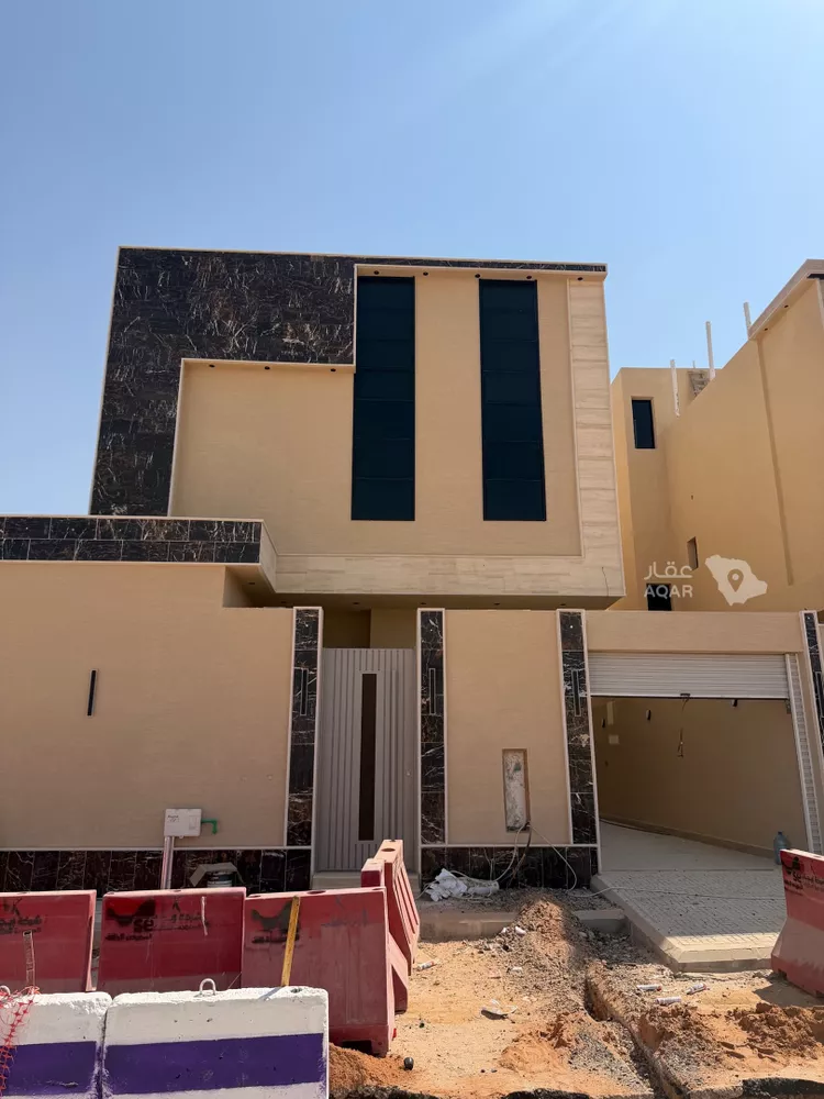 فيلا للبيع في شارع وادي المياه , حي ضاحية نمار, مدينة الرياض, منطقة الرياض