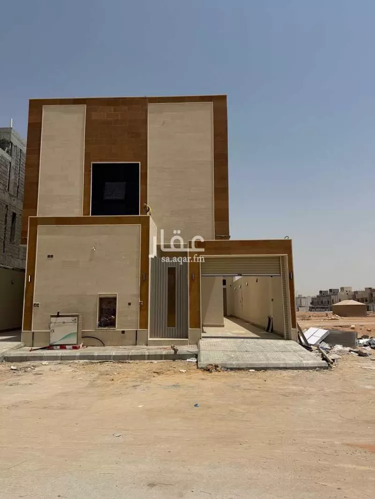 دور للبيع في شارع الوادي الأخضر , حي ديراب, مدينة الرياض, منطقة الرياض