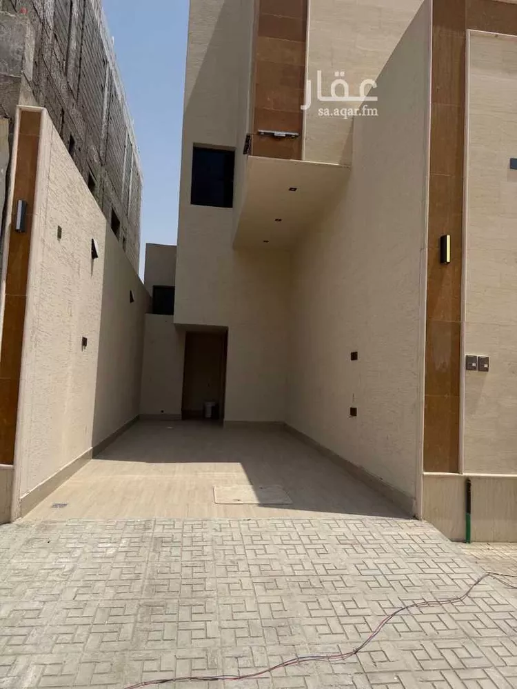دور للبيع في شارع الوادي الأخضر , حي ديراب, مدينة الرياض, منطقة الرياض صورة 4