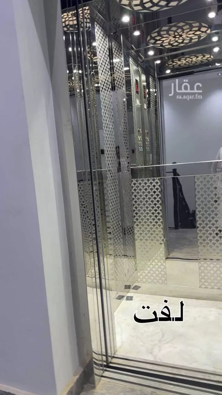 شقة للإيجار في شارع طريق الجنادرية, حي الرمال, مدينة الرياض, منطقة الرياض صورة 3