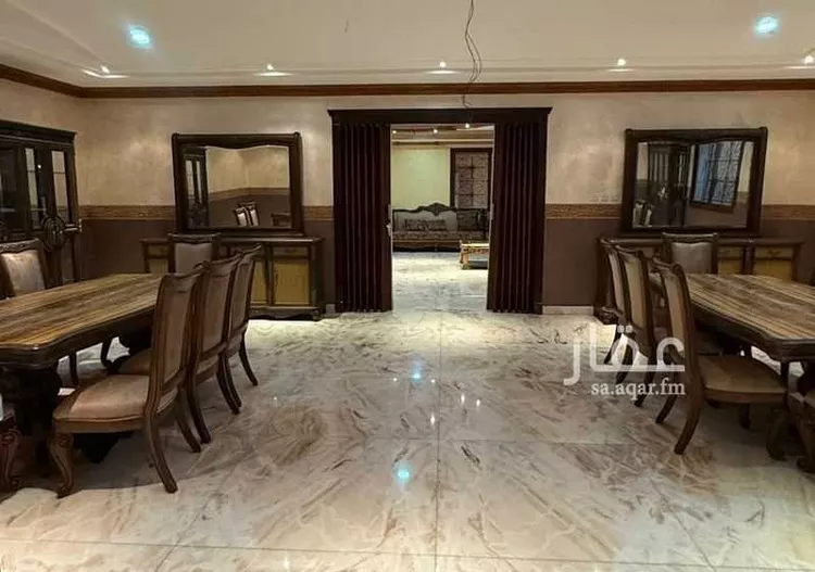 فيلا للبيع في شارع وادي الدويمة, حي الصحافة, مدينة الرياض, منطقة الرياض صورة 3