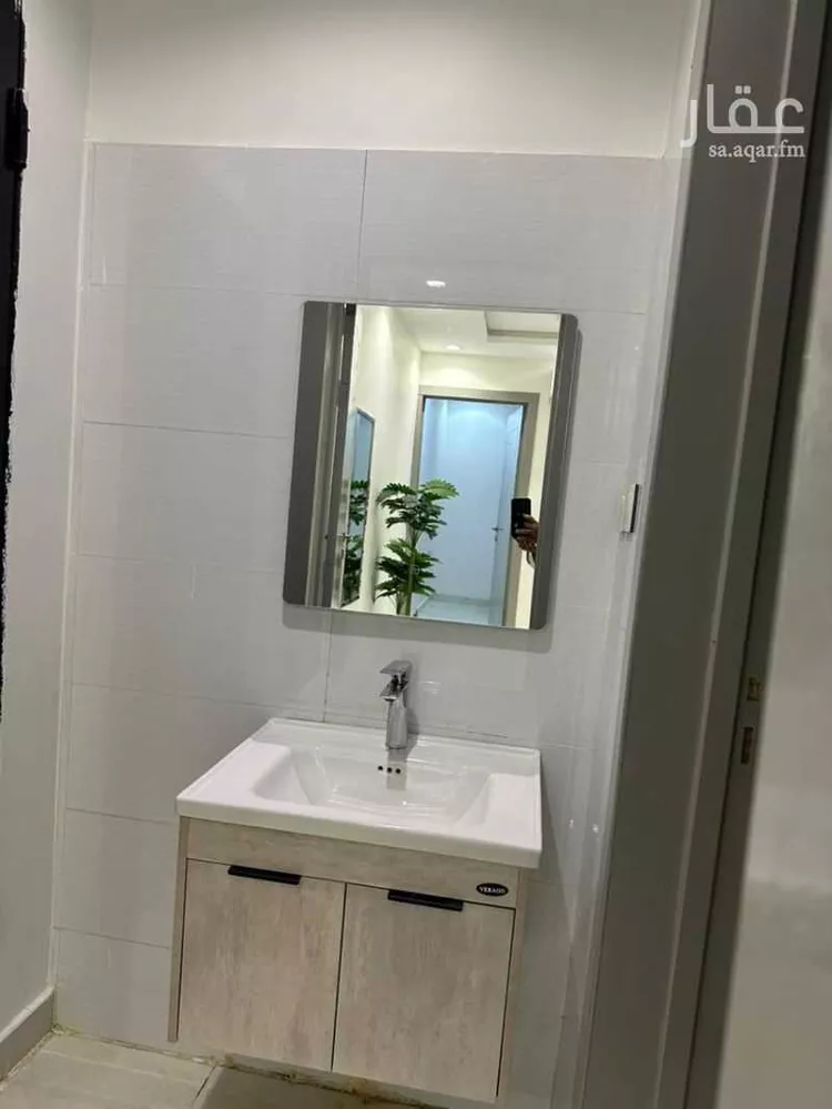 شقة للإيجار في شارع نهر أم الربيع, حي القادسية, مدينة الرياض, منطقة الرياض صورة 3