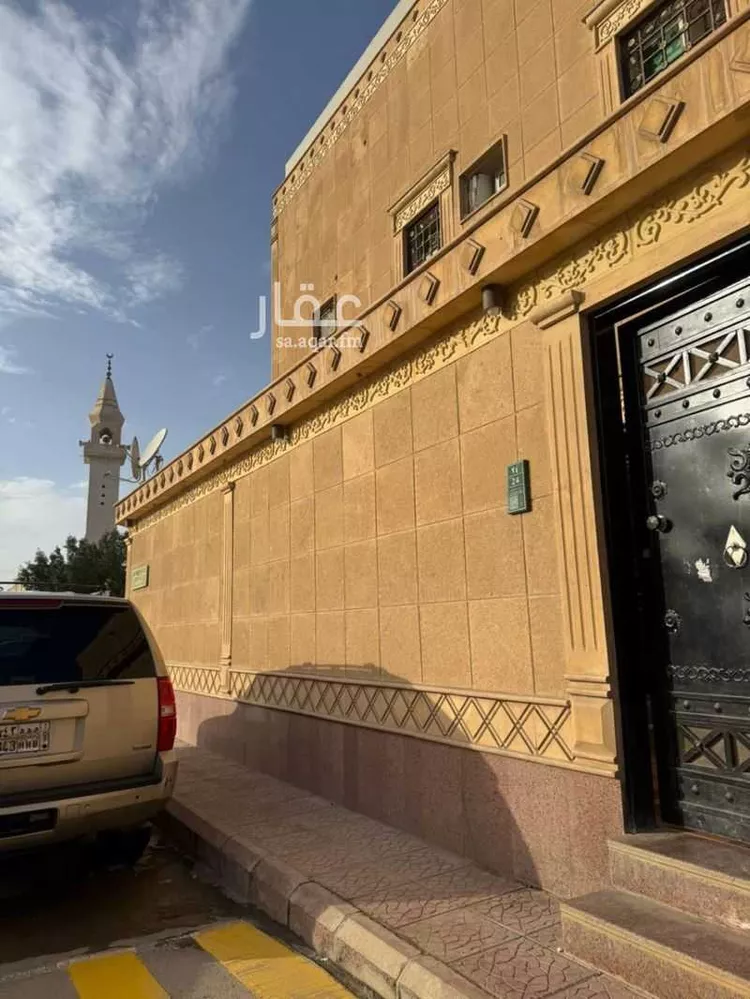 شقة للإيجار في شارع الرياضي, حي الخليج, مدينة الرياض, منطقة الرياض صورة 3