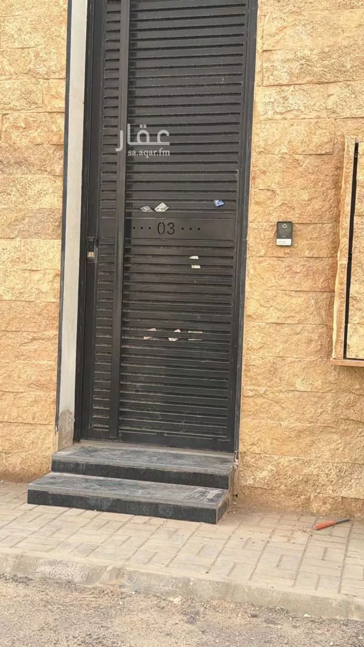 شقة للإيجار في شارع طريق الجنادرية, حي الرمال, مدينة الرياض, منطقة الرياض 1 صورة