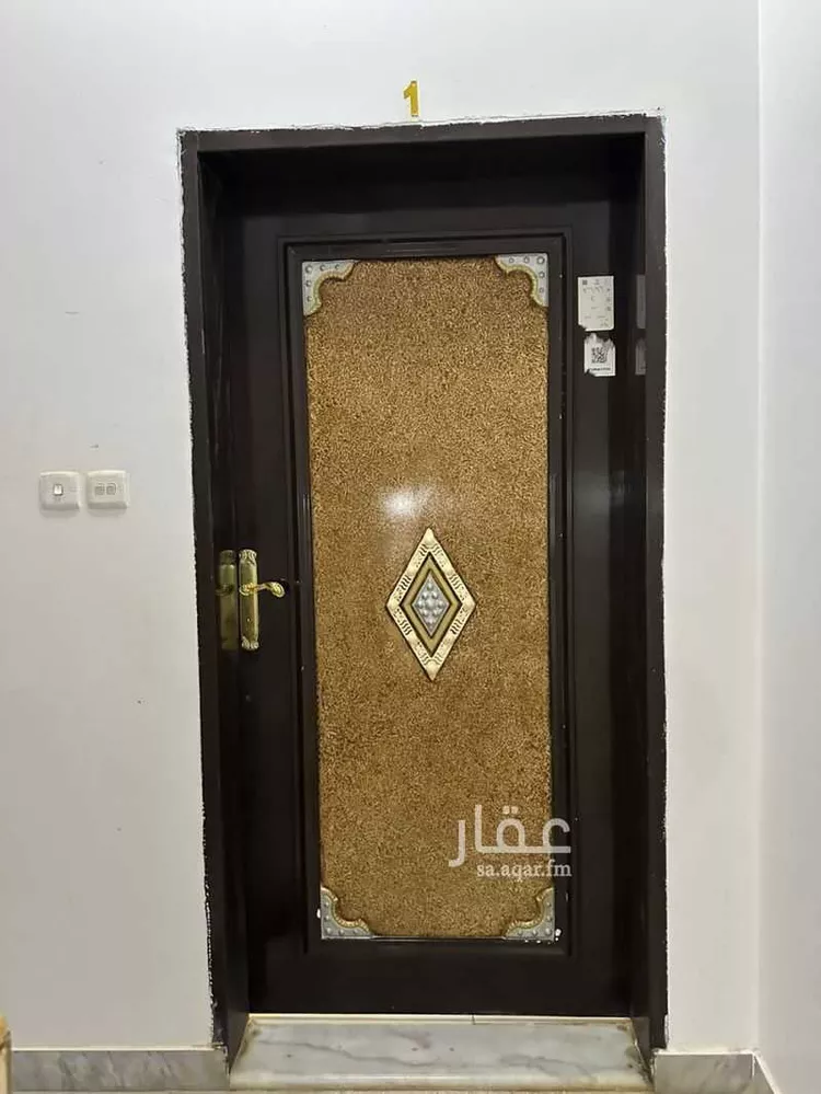 شقة للإيجار في شارع الزعفران, حي المعيزيلة, مدينة الرياض, منطقة الرياض صورة 4