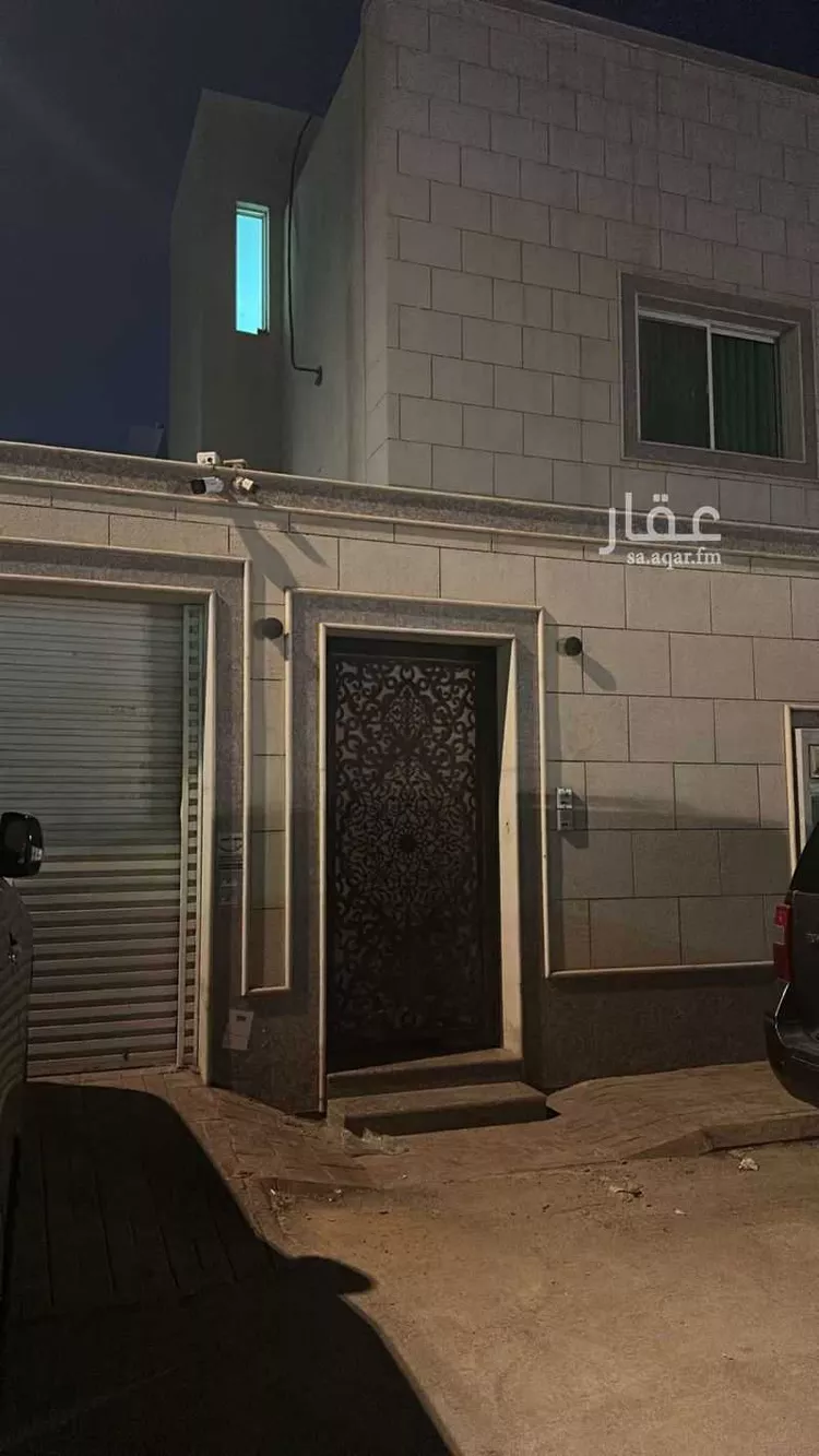دور للإيجار في شارع العشاب, حي المعيزيلة, مدينة الرياض, منطقة الرياض صورة 3