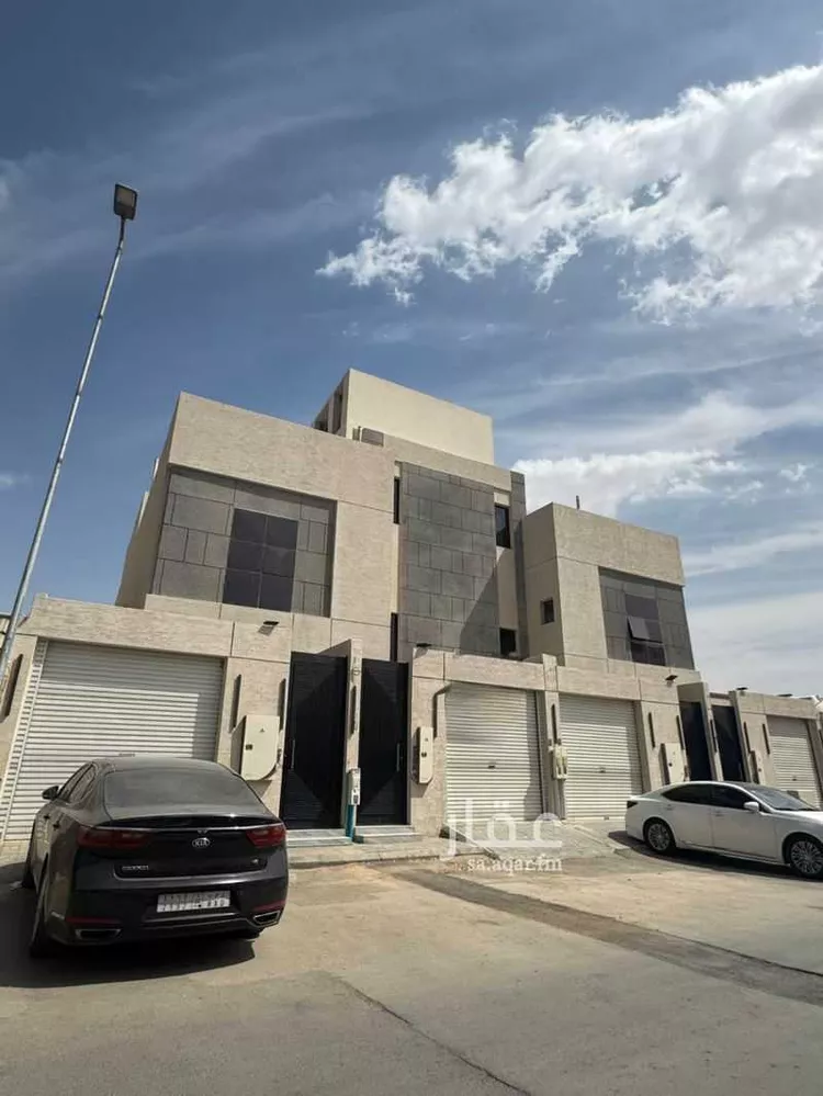 شقة للبيع في شارع وادي عاقل, حي بدر, مدينة الرياض, منطقة الرياض