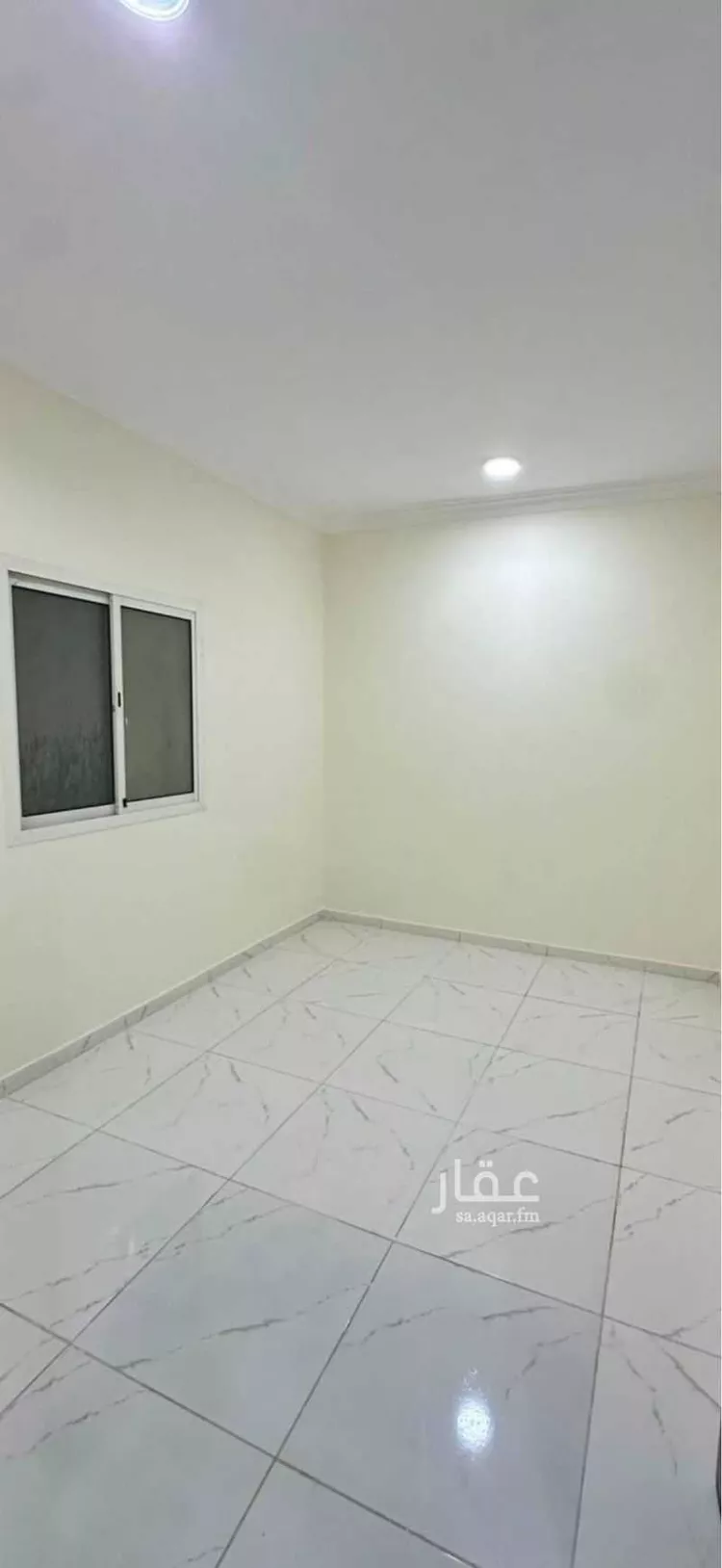 شقة للإيجار في شارع جارالله بن ظهيرة, حي الرمال, مدينة الرياض, منطقة الرياض 6