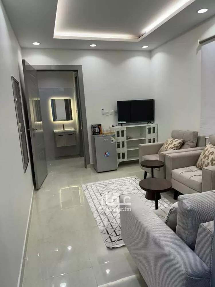 شقة للإيجار في شارع نهر أم الربيع, حي القادسية, مدينة الرياض, منطقة الرياض صورة 2