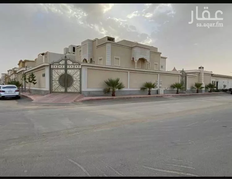 فيلا للبيع في شارع محمد بن عبدالحكيم, حي المعيزيلة, مدينة الرياض, منطقة الرياض صورة 5