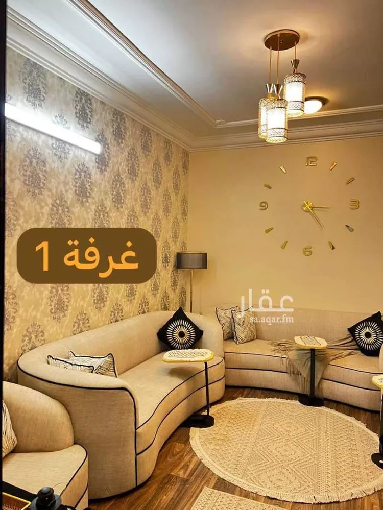 شقة للبيع في شارع ابن نجم, حي ظهرة لبن, مدينة الرياض, منطقة الرياض صورة 3