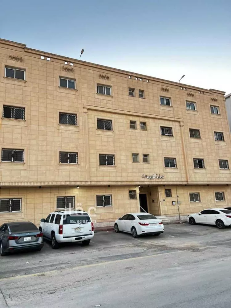 شقة للبيع في شارع ابن نجم, حي ظهرة لبن, مدينة الرياض, منطقة الرياض صورة 5