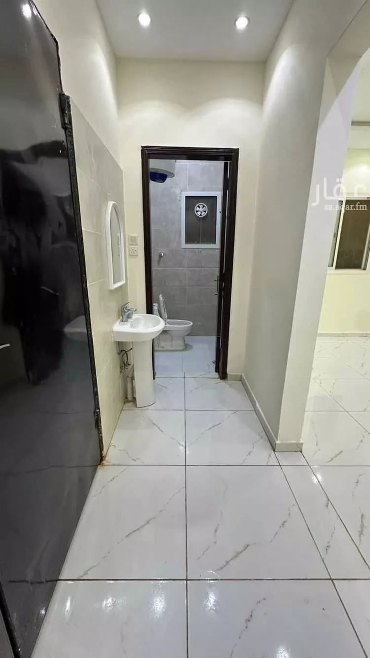 شقة للإيجار في شارع جارالله بن ظهيرة, حي الرمال, مدينة الرياض, منطقة الرياض صورة 4