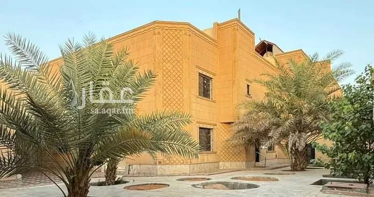 فيلا للبيع في شارع وادي الدويمة, حي الصحافة, مدينة الرياض, منطقة الرياض صورة 2