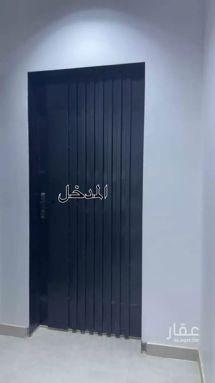 شقة للإيجار في شارع طريق الجنادرية, حي الرمال, مدينة الرياض, منطقة الرياض صورة 2