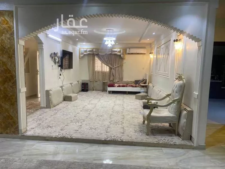 فيلا للبيع في شارع بدر المزني, حي نوارة, مدينة المزاحمية, منطقة الرياض 8
