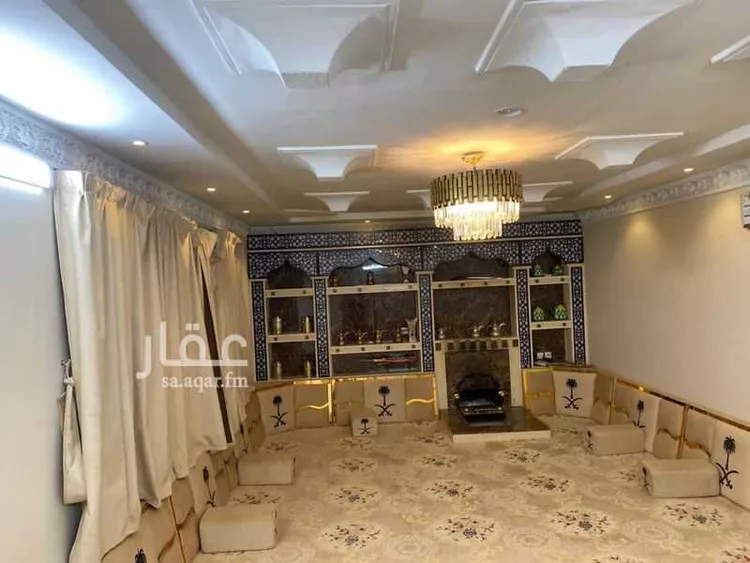 فيلا للبيع في شارع بدر المزني, حي نوارة, مدينة المزاحمية, منطقة الرياض صورة 5