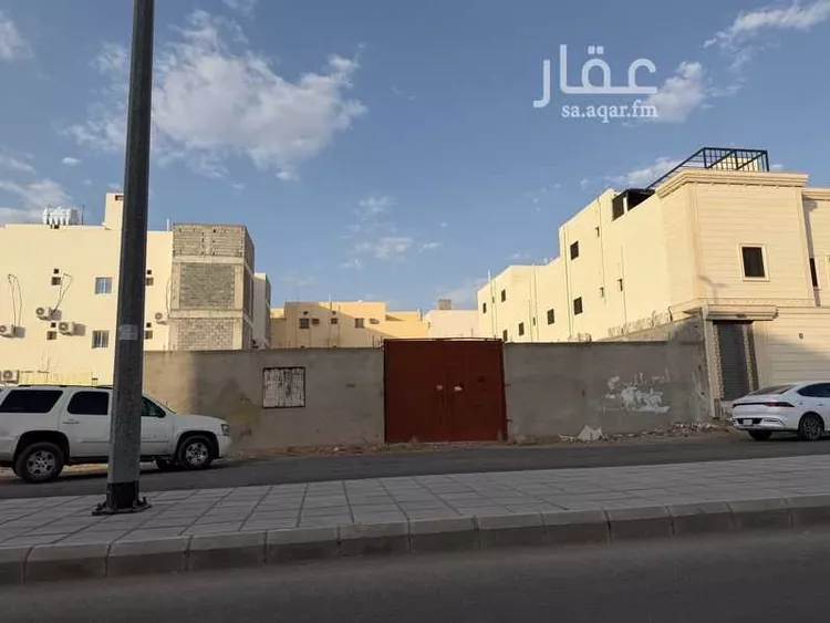 Land for Sale in Medina Nubala