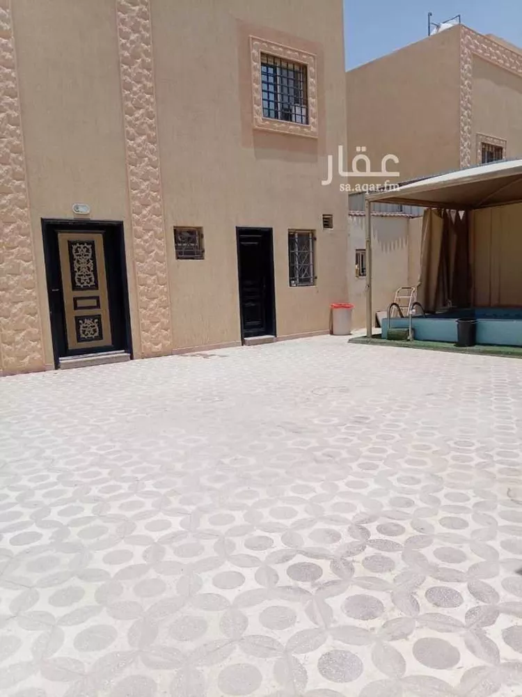 فيلا للبيع في شارع عبدالعزيز بن محمد الزمزمي, حي طويق, مدينة الرياض, منطقة الرياض 6