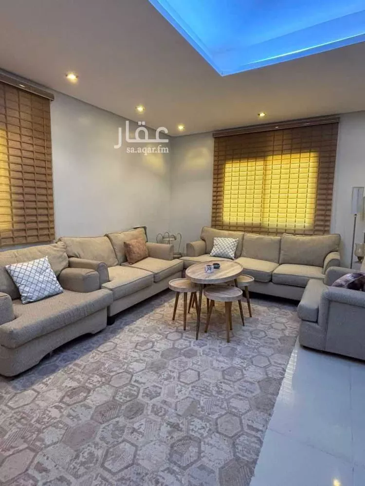 فيلا للبيع في شارع عبدالعزيز بن محمد الزمزمي, حي طويق, مدينة الرياض, منطقة الرياض 7